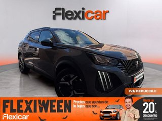 Peugeot 2008 Allure Puretech 130 S&S EAT8