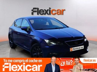 Seat Leon 1.5 EcoTSI 96kW (130CV) St&Sp Style