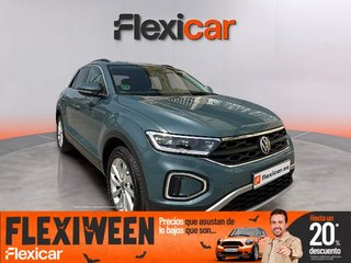 Volkswagen T-Roc Business 1.0 TSI 85kW (115CV)