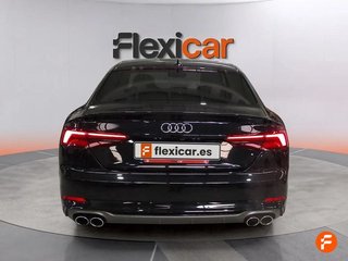 Audi A5 Coupé 3.0 TFSI S5 quattro tiptronic