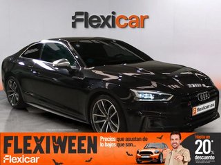 Audi A5 Coupé 3.0 TFSI S5 quattro tiptronic