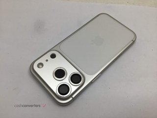 apple iphone 17 pro 256gb