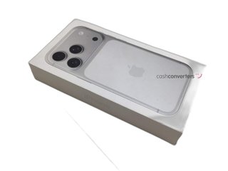 apple iphone 17 pro 256gb
