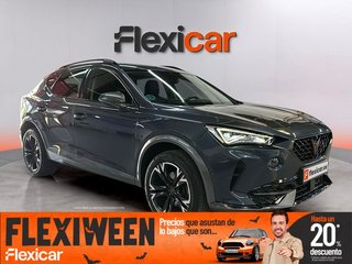 Cupra Formentor 1.5 TSI 110kW (150 CV) DSG