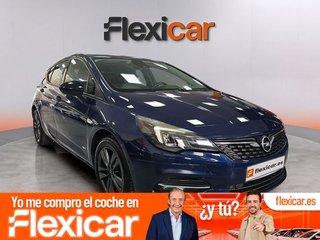 Opel Astra 1.2T SHT 96kW (130CV) Business Elegan ST