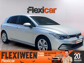 Volkswagen Golf Life 1.5 TSI 110kW (150CV)