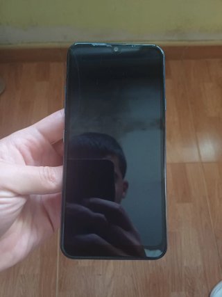 LG K40S Blu (Per parti / Non so se funziona)