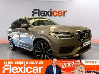 Volvo XC90 2.0 T5 AWD Inscription Auto
