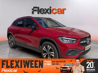 Mercedes-Benz GLA GLA 200