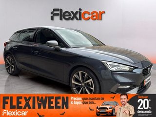 Seat Leon 1.5 eTSI 110kW DSG S&S FR Special Ed