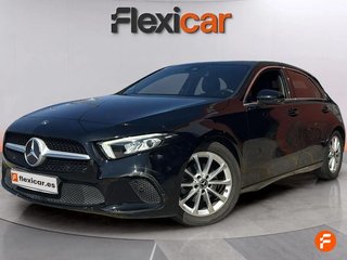 Mercedes-Benz Clase A A 180 d