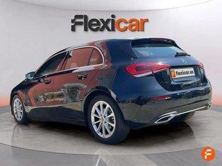 Mercedes-Benz Clase A A 180 d