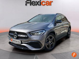 Mercedes-Benz GLA GLA 200 D