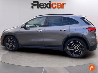 Mercedes-Benz GLA GLA 200 D