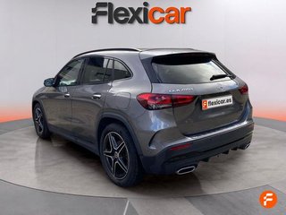 Mercedes-Benz GLA GLA 200 D