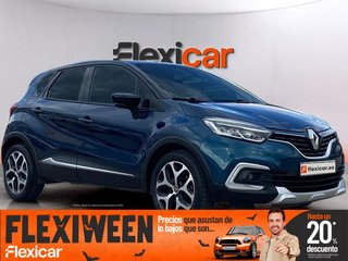 Renault Captur Intens TCe 96kW (130CV)