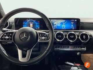 Mercedes-Benz Clase A A 180 d