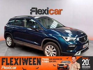 Seat Ateca 1.5 TSI 110kW St&Sp Style XXL