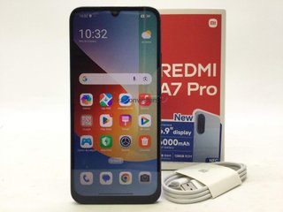 xiaomi redmi a7 pro 4gb 128gb