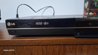 DVD Grabador LG RHT398H