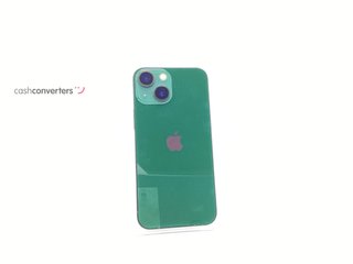 apple iphone 13 mini 128gb