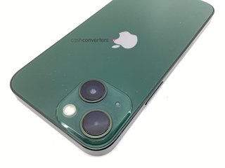 apple iphone 13 mini 128gb
