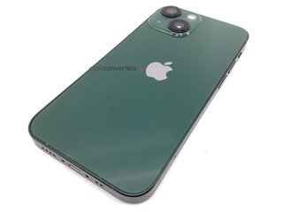 apple iphone 13 mini 128gb