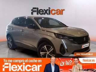 Peugeot 3008 1.2 PureTech 96KW S&S Allure Pack