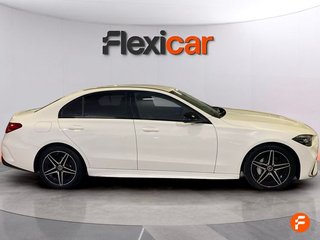 Mercedes-Benz Clase C C 200 d
