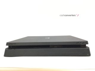 sony ps4 slim 500gb