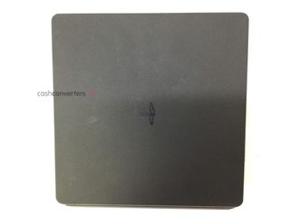sony ps4 slim 500gb