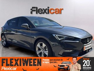 Seat Leon SP 1.5 TSI 85kW FR 25 Aniversario