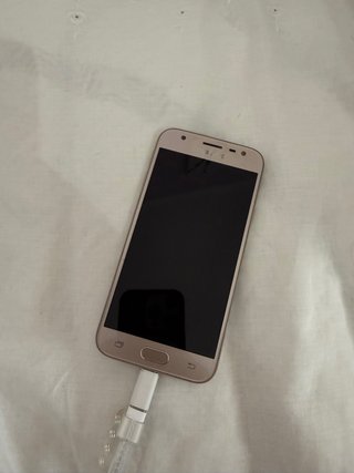Samsung Galaxy J3 2017 Dourado