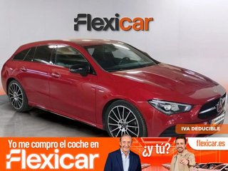 Mercedes-Benz CLA CLA 220 D DCT Shooting Brake