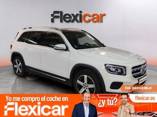 Mercedes-Benz Clase GLB 2.0 GLB 220 D 4MATIC DCT 140KW (190CV)
