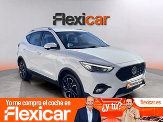 MG ZS 1.5 Luxury