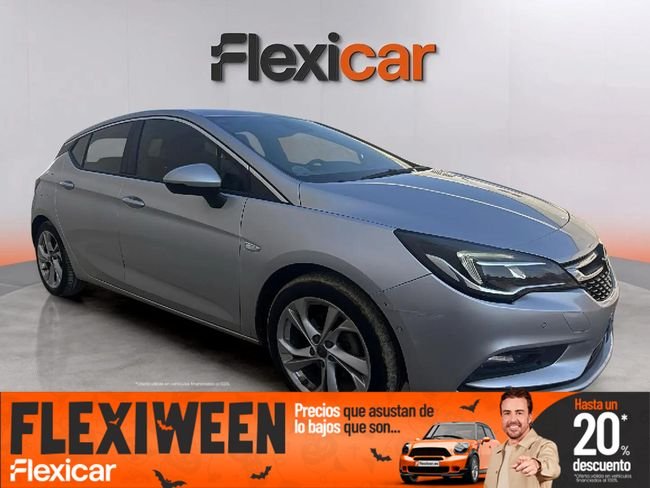 Opel Astra 1.6 CDTI Business 2017