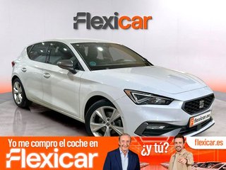 Seat Leon 1.0 TSI 81kW S&S FR 25 Aniversario