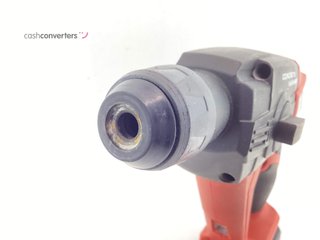 martillo neumatico einhell tehd18
