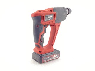 martillo neumatico einhell tehd18