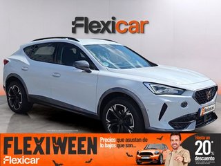 Cupra Formentor 1.5 TSI 110kW (150 CV) DSG