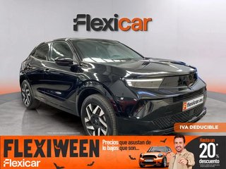 Opel Mokka 1.2 T 100kW (136 CV) GS