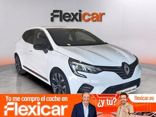 Renault Clio Equilibre Blue dCi 74kW (100CV)