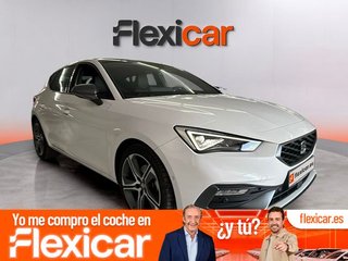Seat Leon 1.5 TSI 110kW S&S FR Special Edition