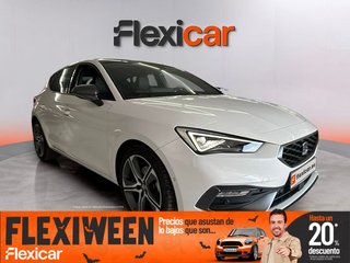 Seat Leon 1.5 TSI 110kW S&S FR Special Edition