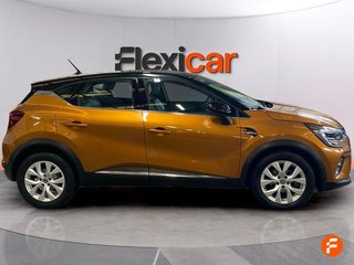 Renault Captur Zen dCi 66kW (90CV)