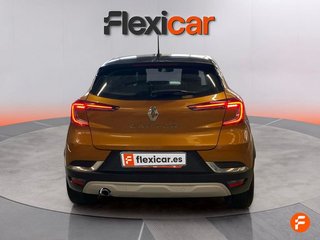Renault Captur Zen dCi 66kW (90CV)