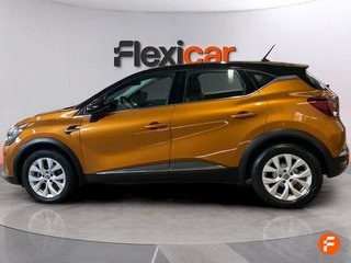 Renault Captur Zen dCi 66kW (90CV)