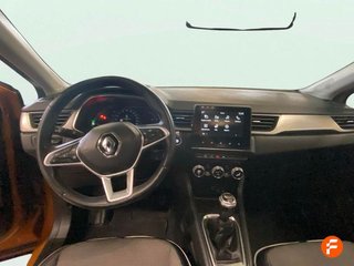 Renault Captur Zen dCi 66kW (90CV)