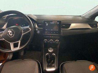 Renault Captur Zen dCi 66kW (90CV)